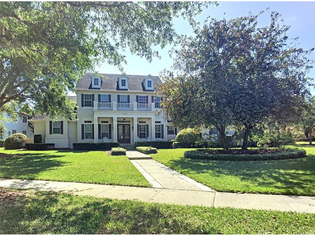 6302 Greatwater Dr Windermere FL 34786 - LAKE BURDEN O6072064 image1