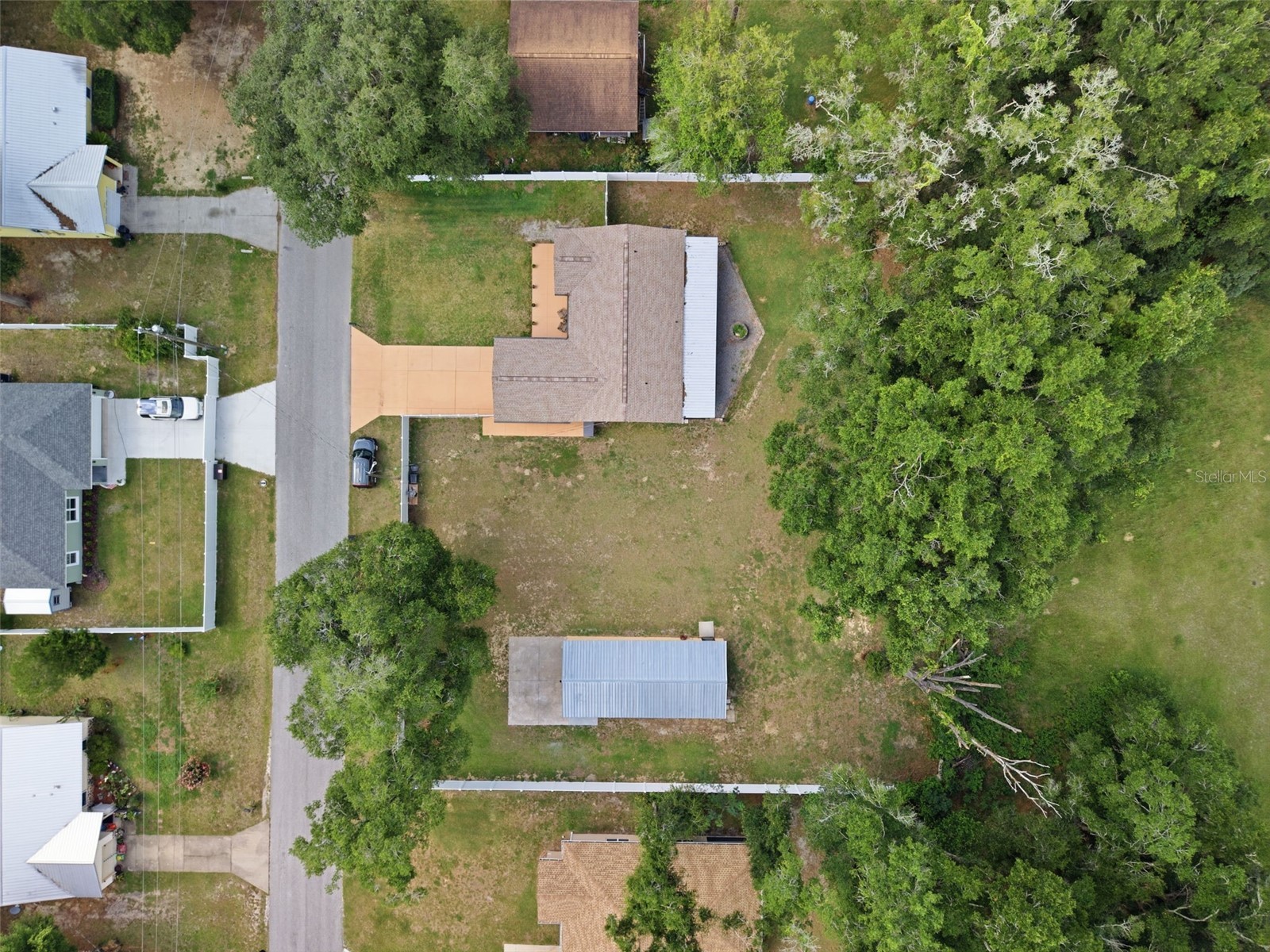 6302 NW 67th Terrace Ocala FL 34482 TB8520276 image52