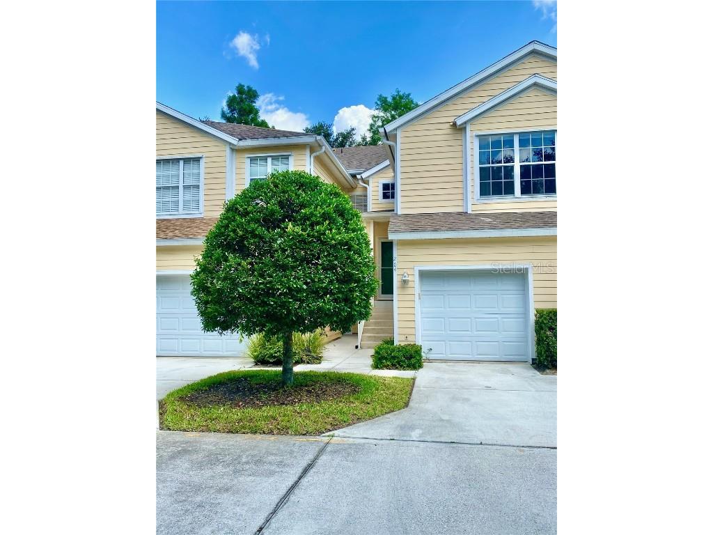 6302 Rosefinch Court #204 Lakewood Ranch FL 34202 A4569700 image1