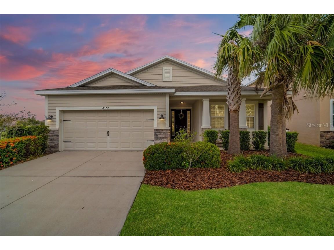 6302 Sunsail Place Apollo Beach FL 33572 T3448616 image1