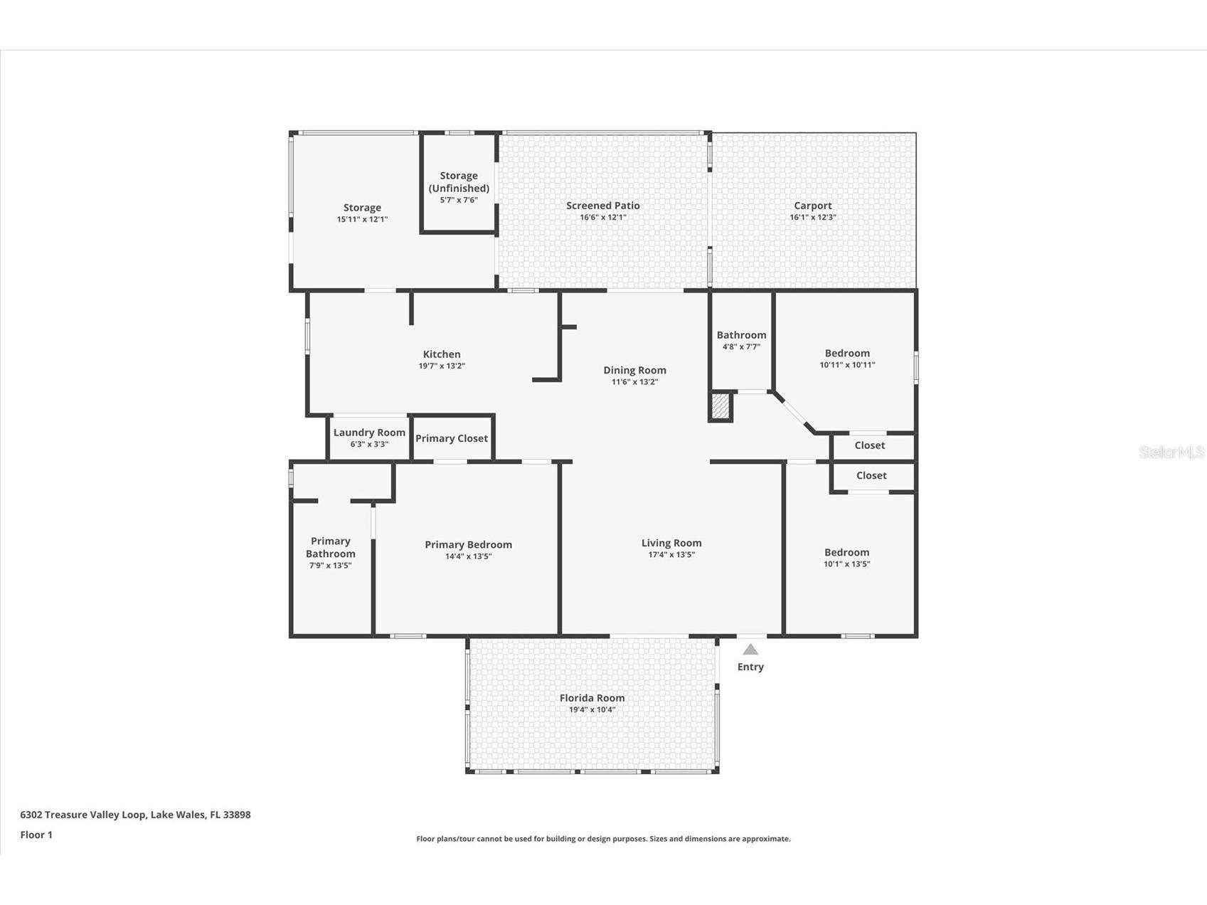 6302 Treasure Valley Loop Lake Wales FL 33898 S5139949 image2