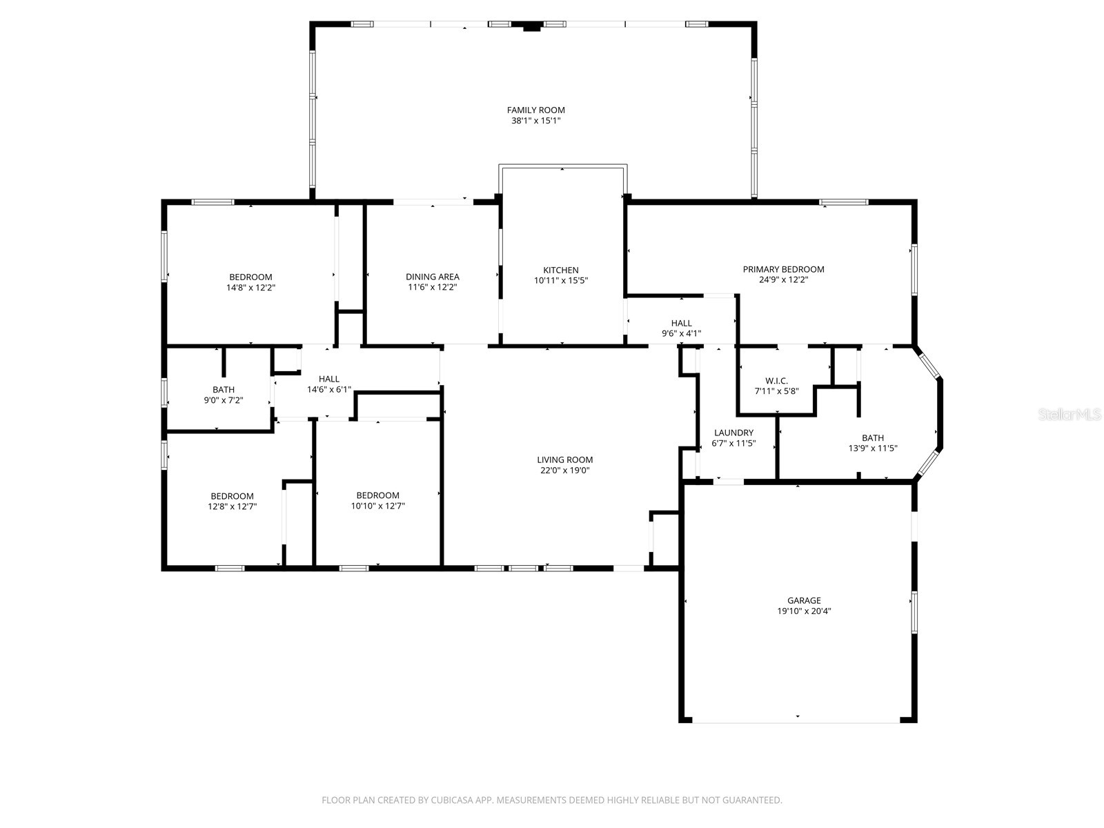 6303 3rd Avenue NW Bradenton FL 34209 A4691973 image6