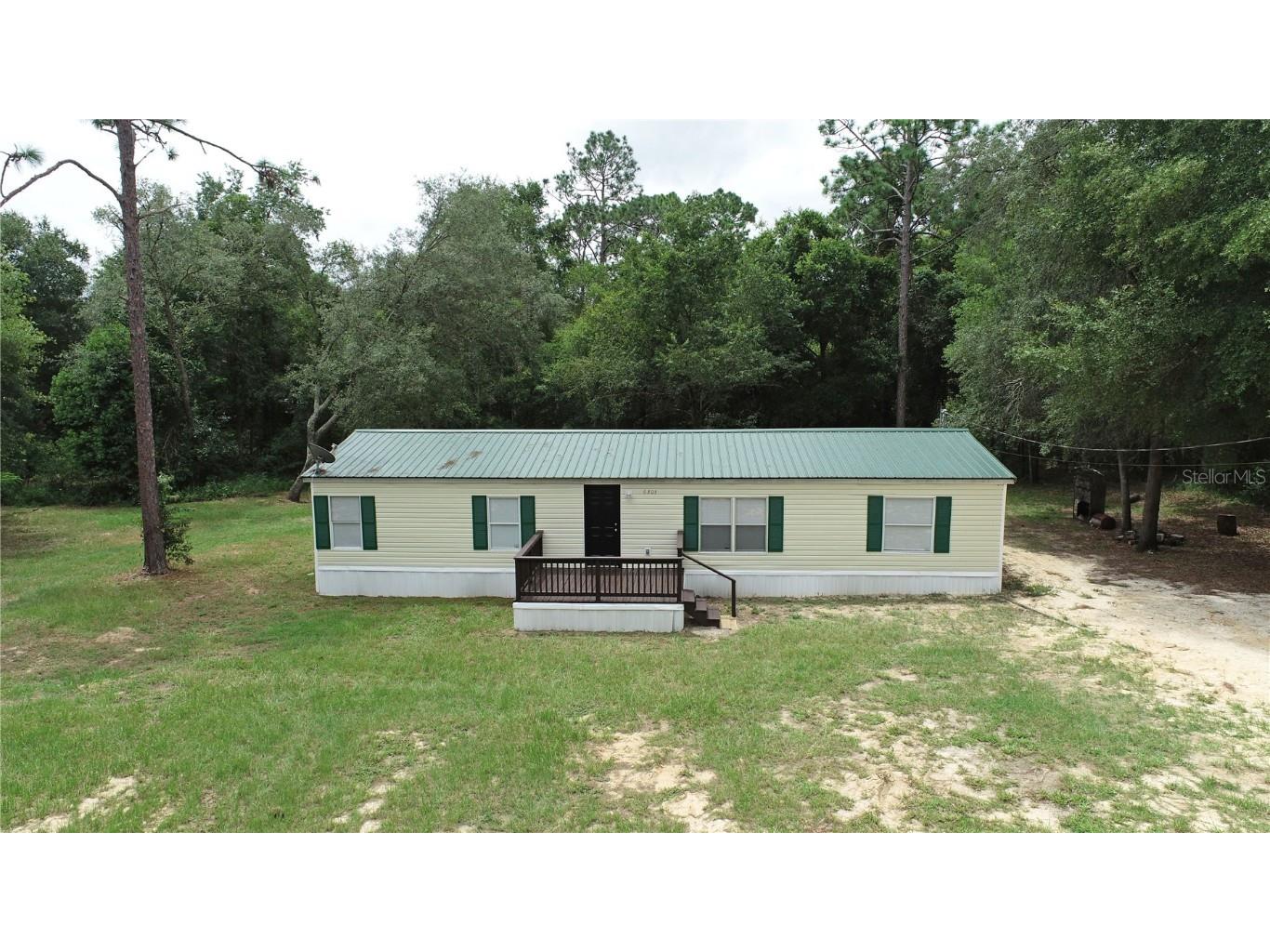 6303 Drake Avenue Keystone Heights FL 32656 GC524212 image1