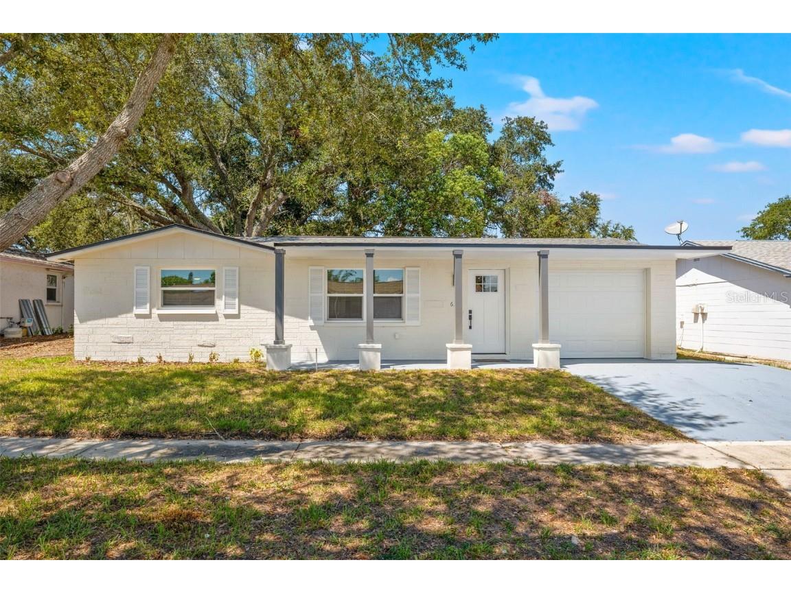 6303 Flag Drive New Port Richey FL 34653 T3466164 image1