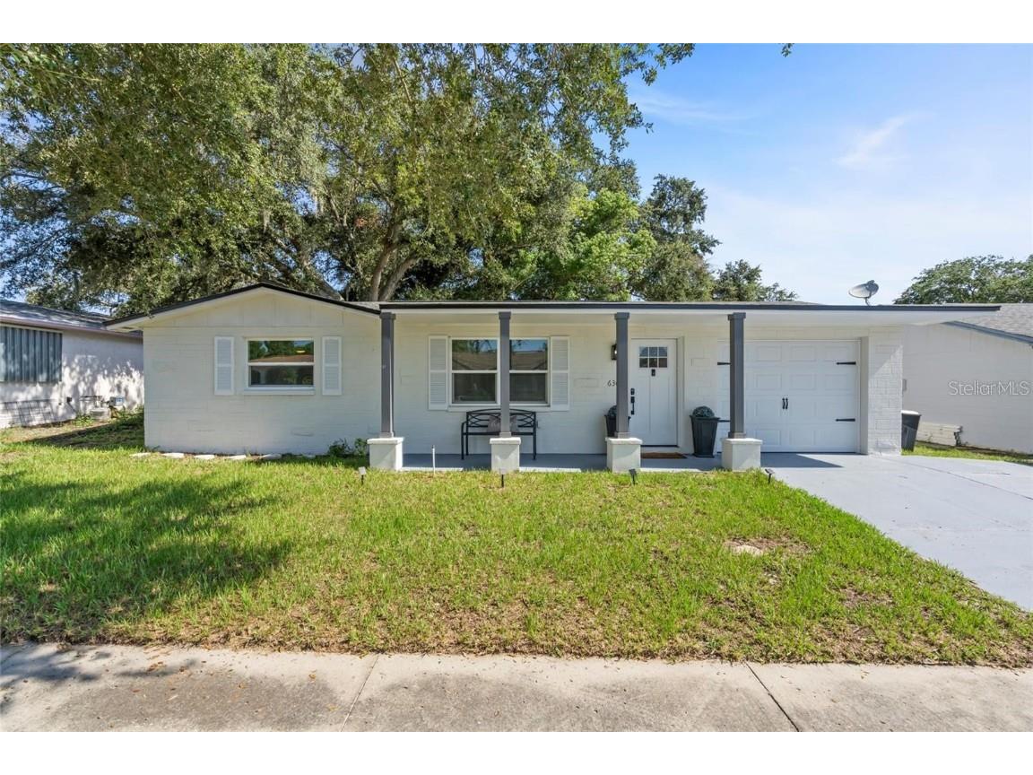 6303 Flag Drive New Port Richey FL 34653 W7868791 image1