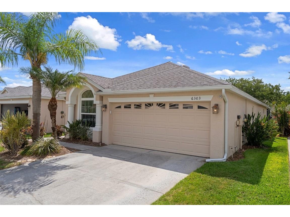 6303 Gentle Ben Circle Wesley Chapel FL 33544 TB8388385 image1