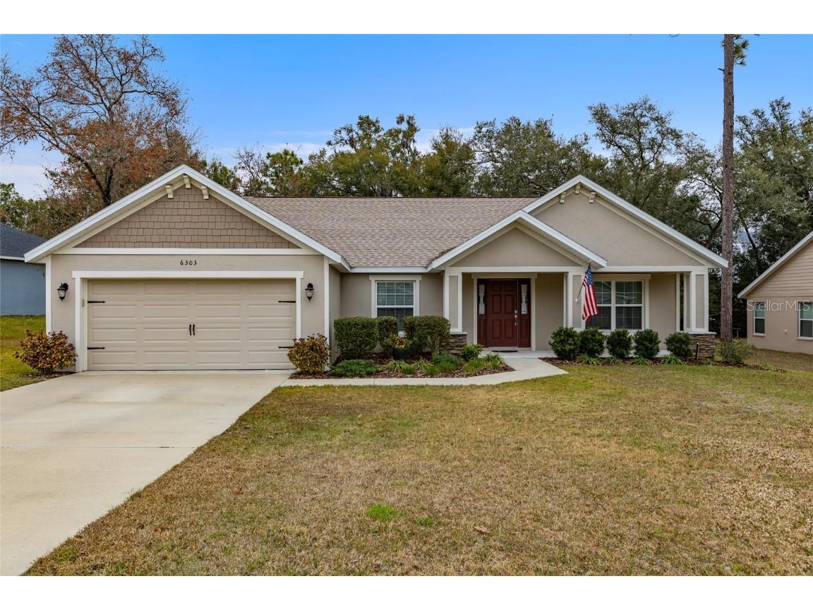 6303 SW 116th Street Road Ocala FL 34476 OM693997 image1