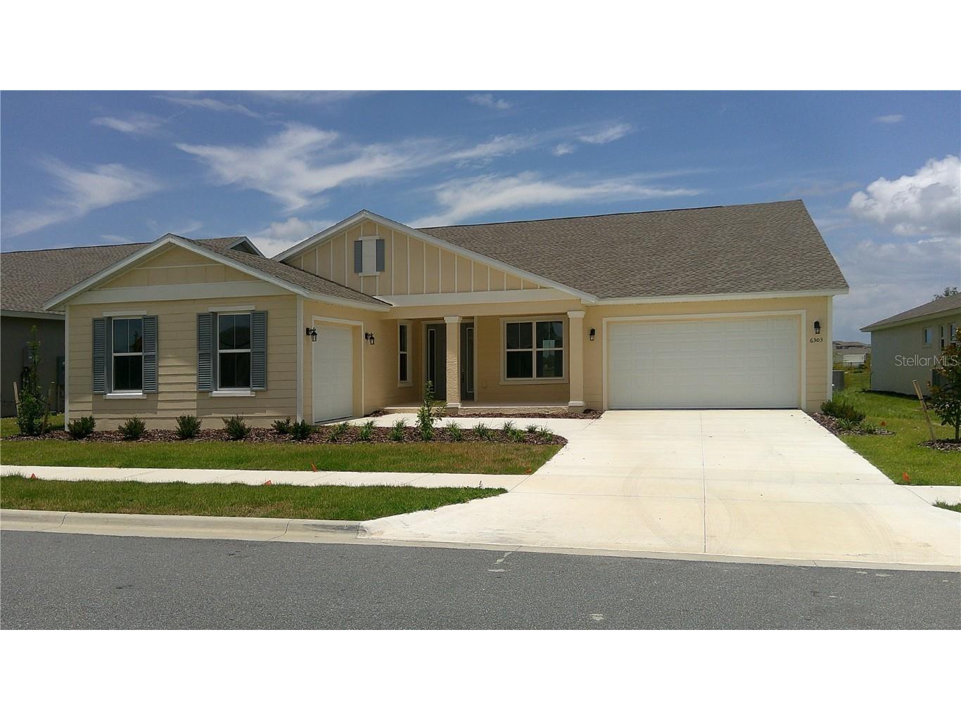 6303 SW 75th Court Road Ocala FL 34474 J964122 image1