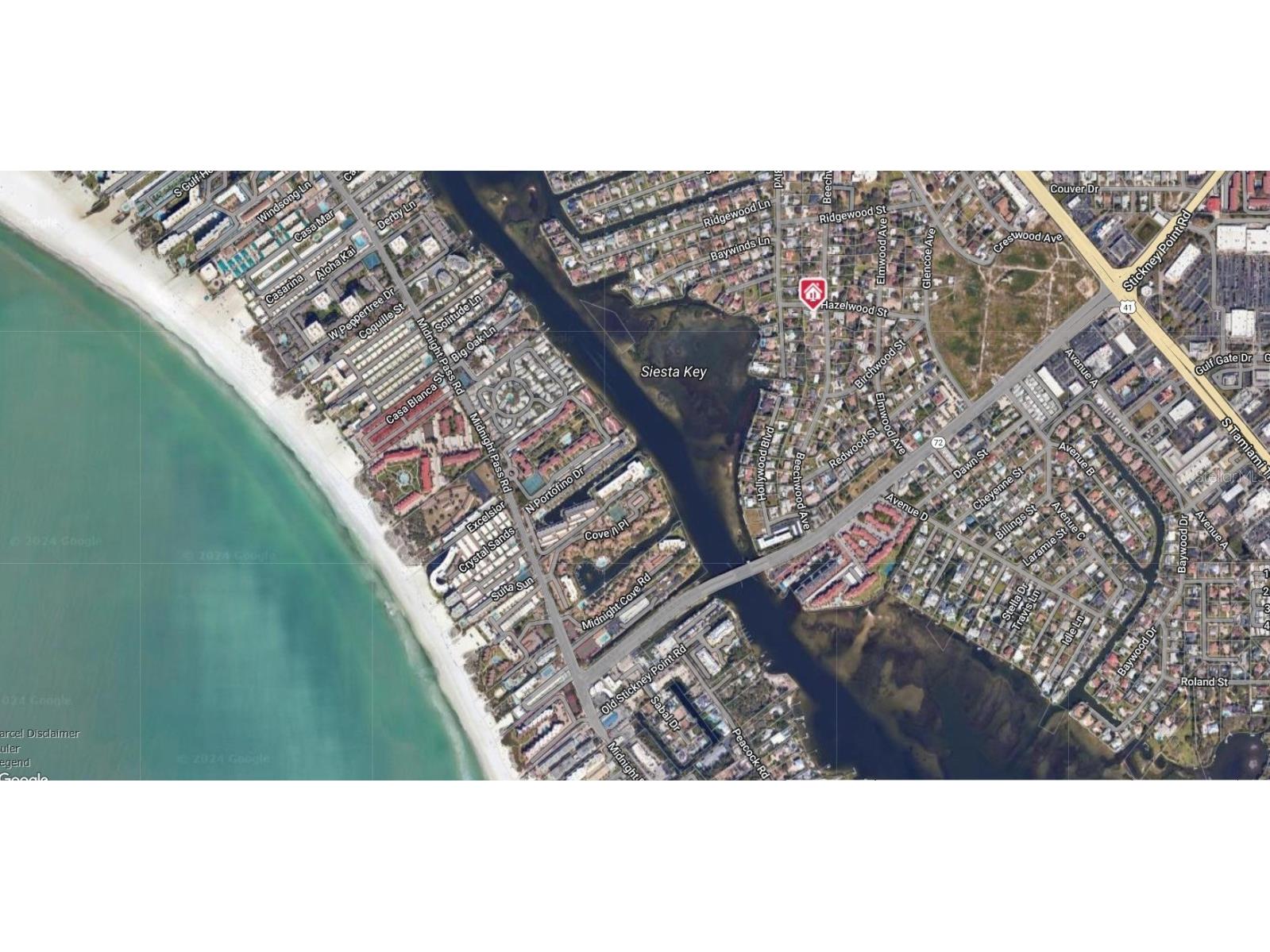 6304 Beechwood Avenue Sarasota FL 34231 A4628886 image37