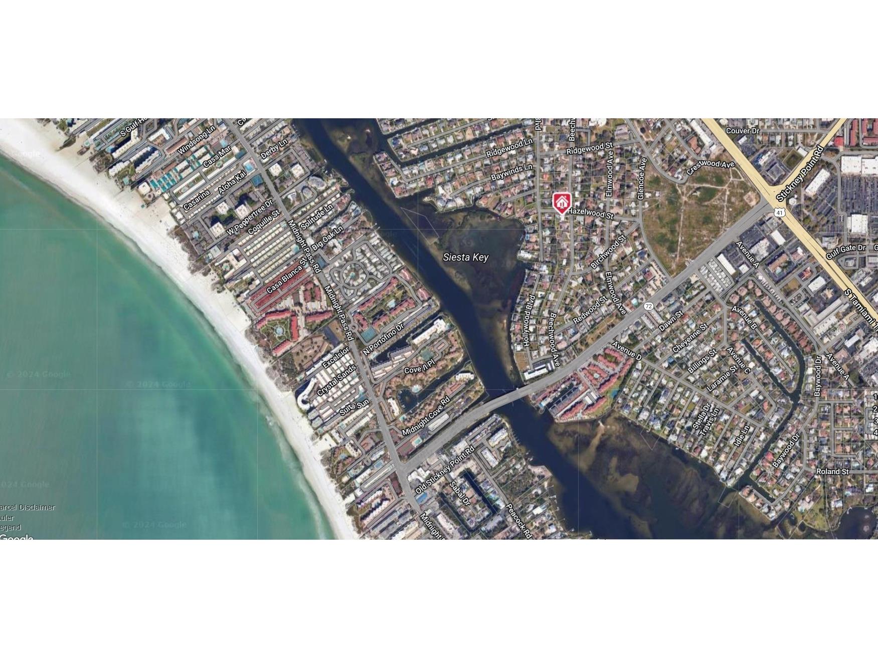 6304 Beechwood Avenue Sarasota FL 34231 A4628886 image88