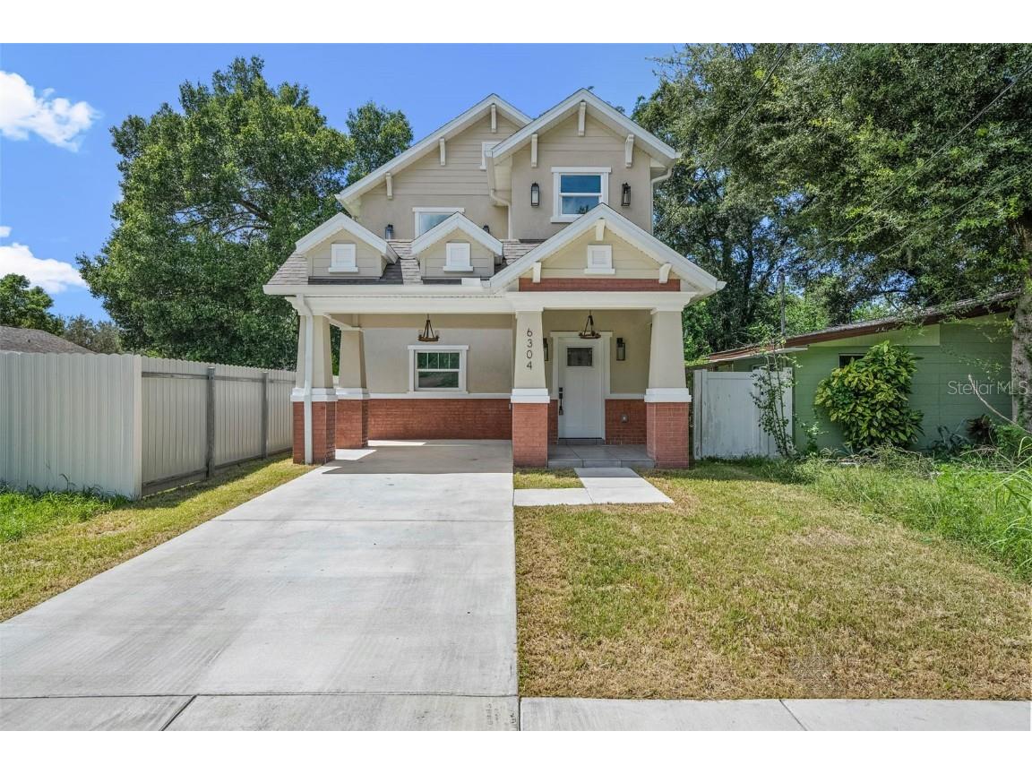 6304 Julie Street Tampa FL 33610 T3459627 image1