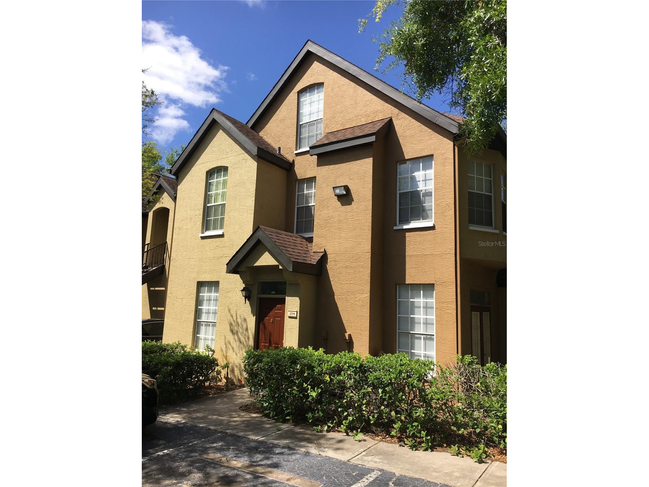 6304 Raleigh Street #204 Orlando FL 32835 O6376017 image1