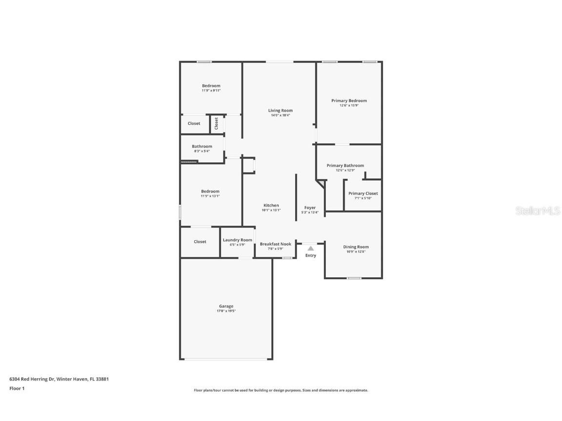 6304 Red Herring Drive Winter Haven FL 33881 O6349084 image29