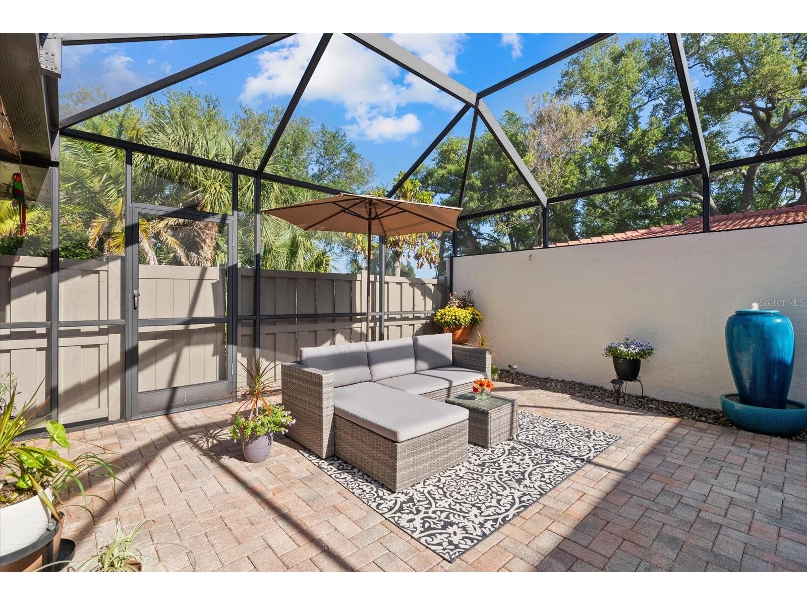 6304 Sun Eagle Lane #19B Bradenton FL 34210 A4684459 image12