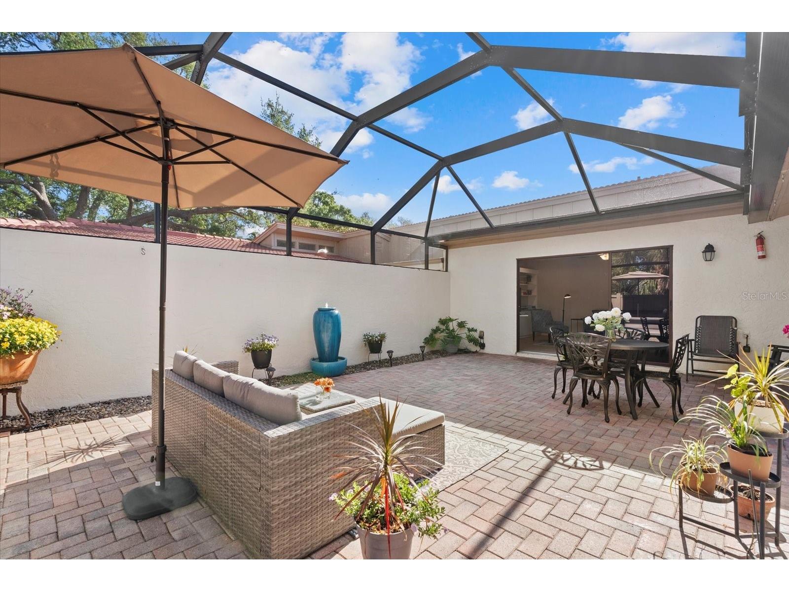 6304 Sun Eagle Lane #19B Bradenton FL 34210 A4684459 image30