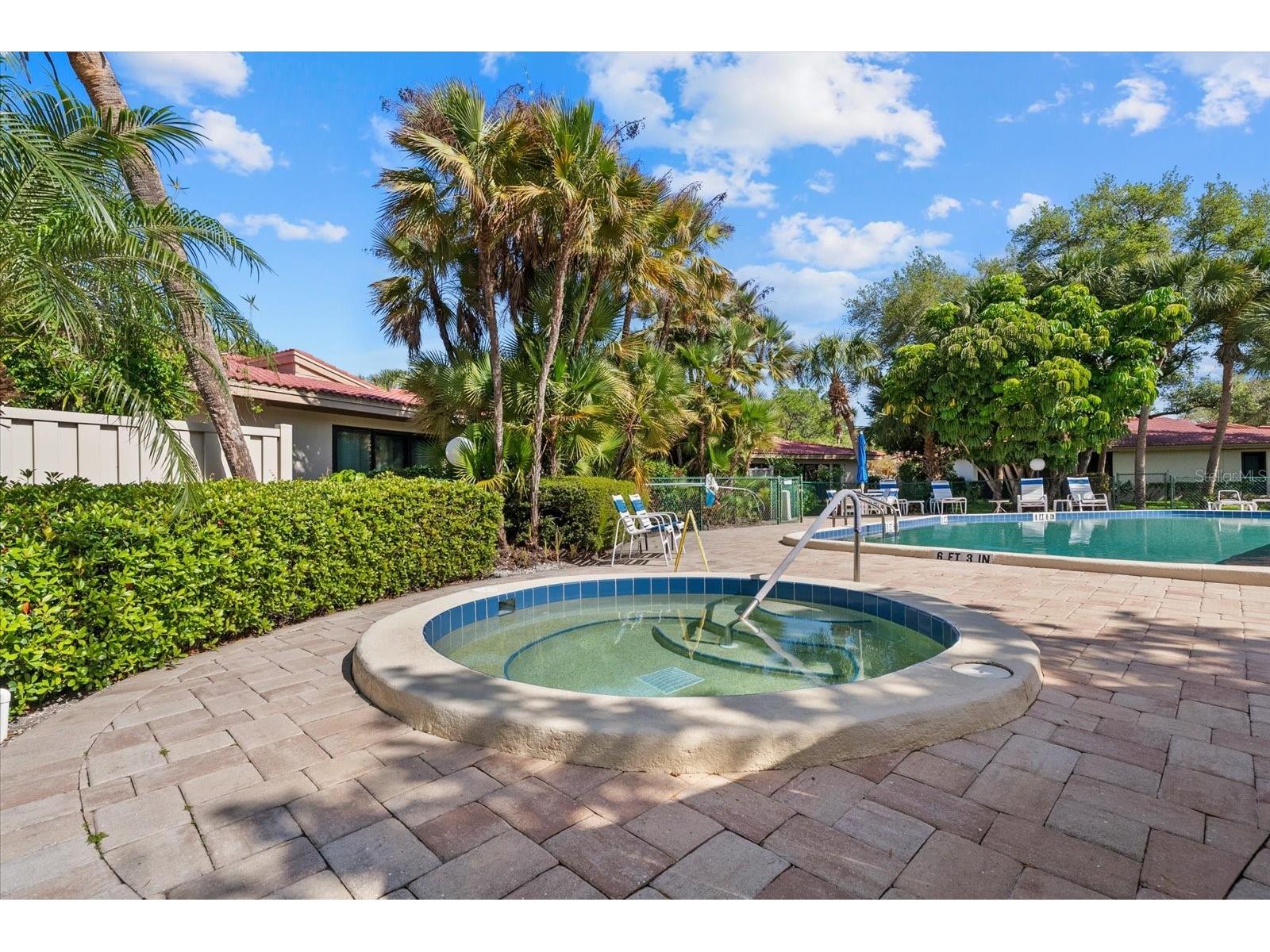 6304 Sun Eagle Lane #19B Bradenton FL 34210 A4684459 image49