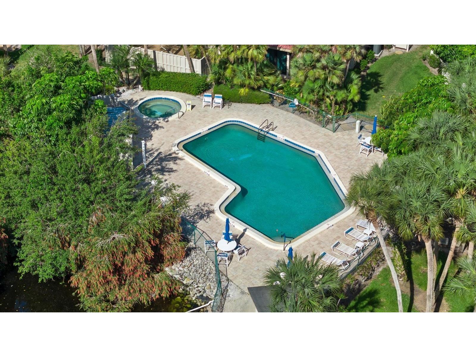 6304 Sun Eagle Lane #19B Bradenton FL 34210 A4684459 image56