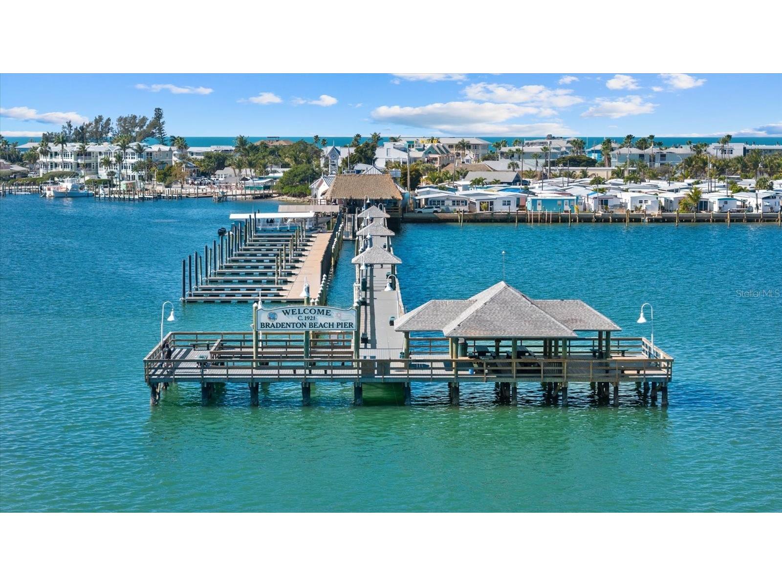 6304 Sun Eagle Lane #19B Bradenton FL 34210 A4684459 image70