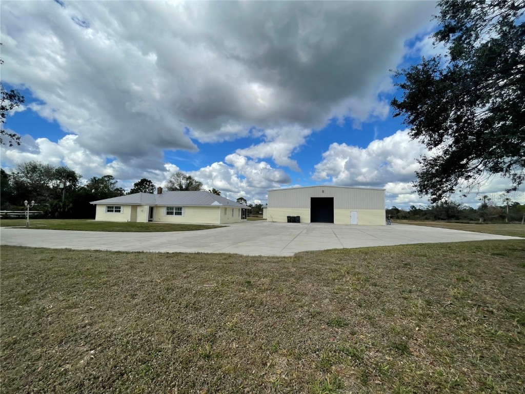 6304 Tropicaire Boulevard North Port FL 34291 A4559274 image1