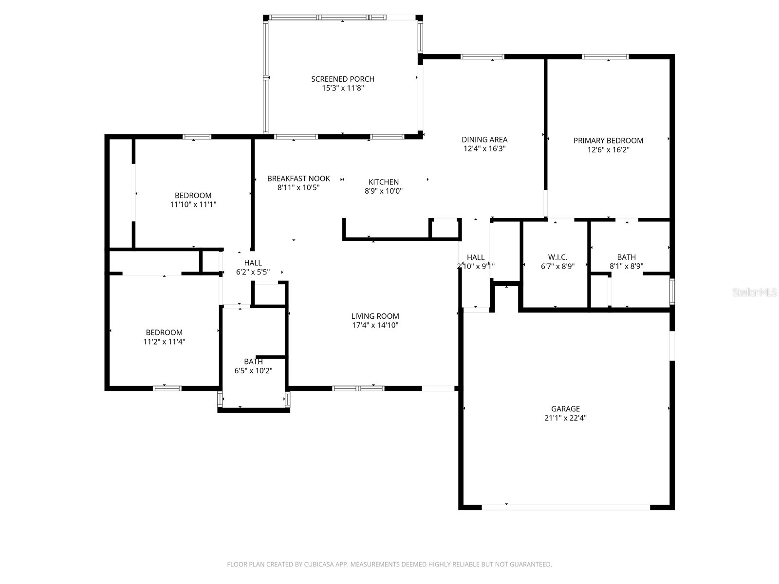 6305 36th Avenue W Bradenton FL 34209 FC317690 image44