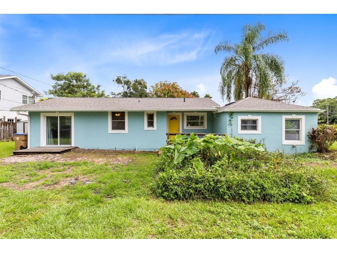 6305 Bass Highway Saint Cloud FL 34771 - LAKE LIZZIE O6292553 image1