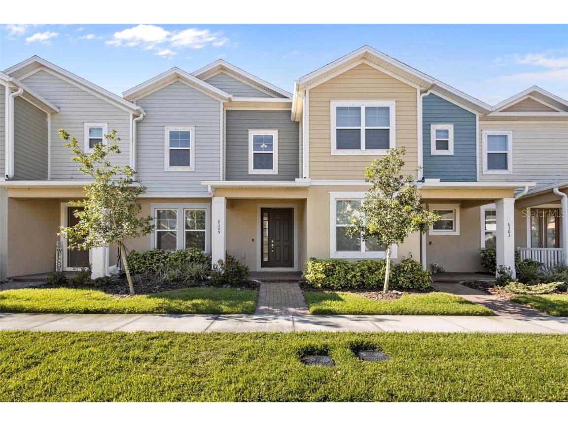 6305 Camino Drive Apollo Beach FL 33572 T3435766 image1