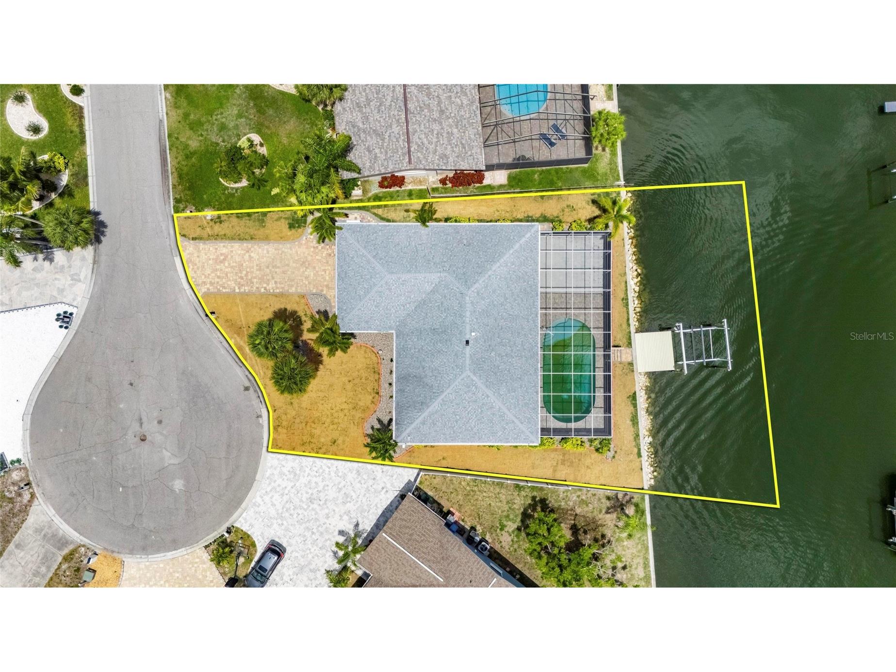 6305 Cottonwood Lane Apollo Beach FL 33572 TB8506450 image57