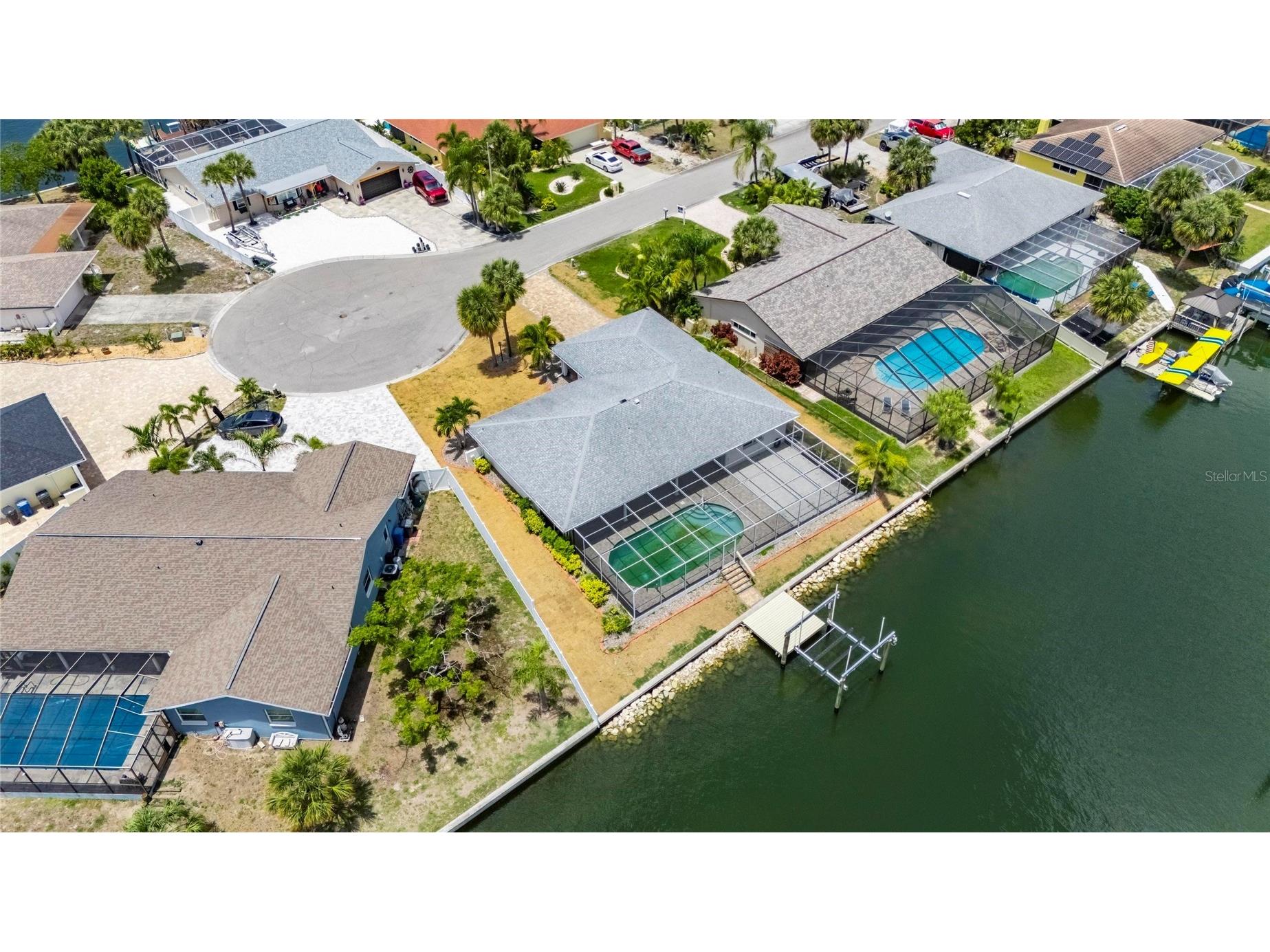 6305 Cottonwood Lane Apollo Beach FL 33572 TB8506450 image59