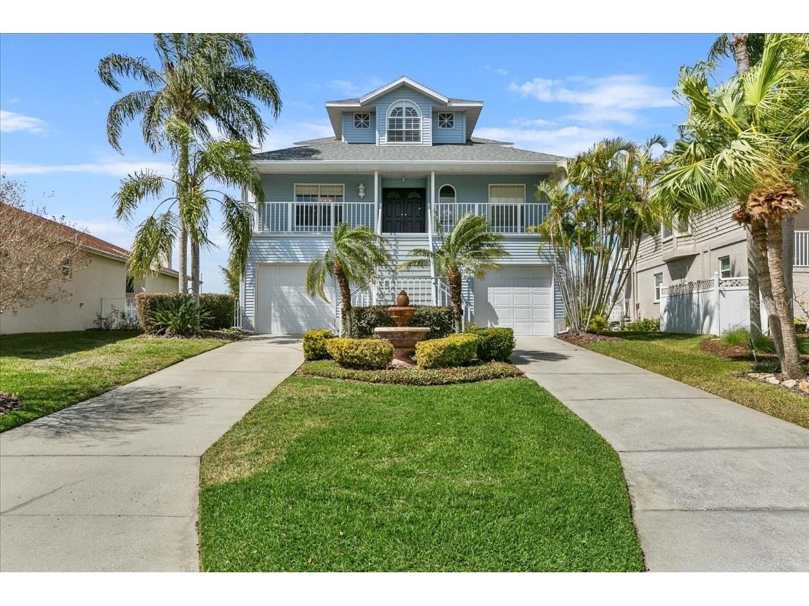 6305 Garland Court New Port Richey FL 34652 - CROSS BAYOU W7862457 image1