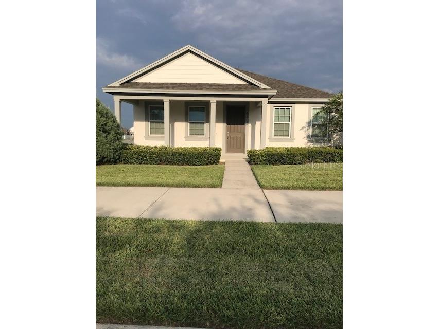 6305 Hamlin Reserve Boulevard Winter Garden FL 34787 S5111325 image1