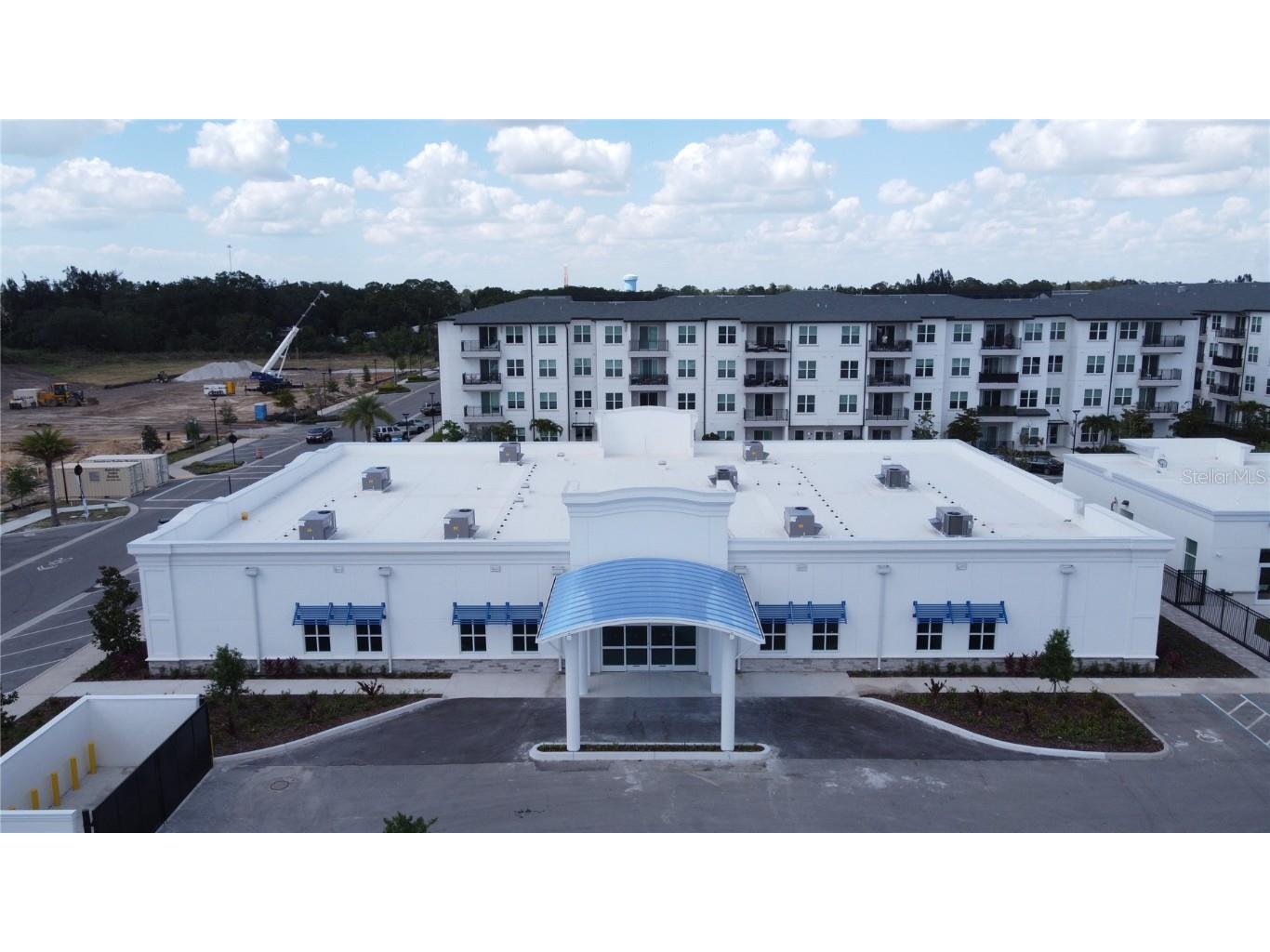 6305 Initiative Boulevard #UNIT 2 Sarasota FL 34240 A4543117 image1