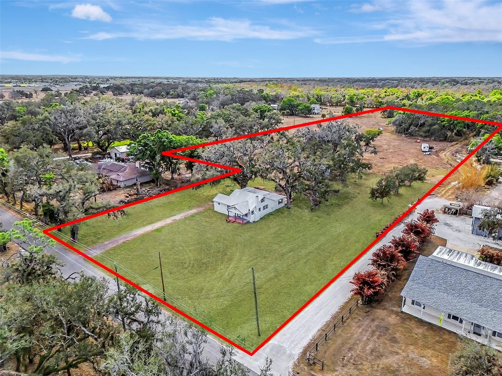 6305 Jim Davis Road Parrish FL 34219 TB8478914 image1