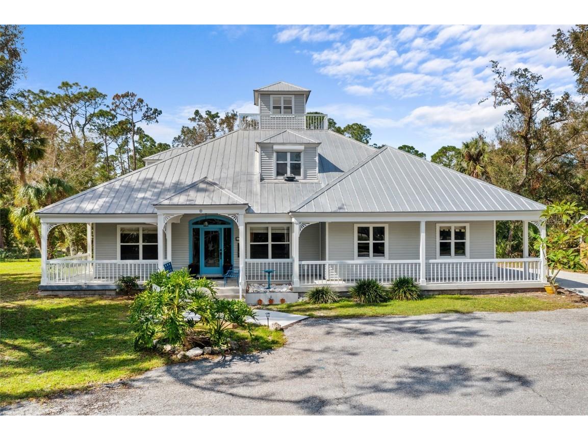 6305 N Salford Boulevard North Port FL 34286 C7499589 image1