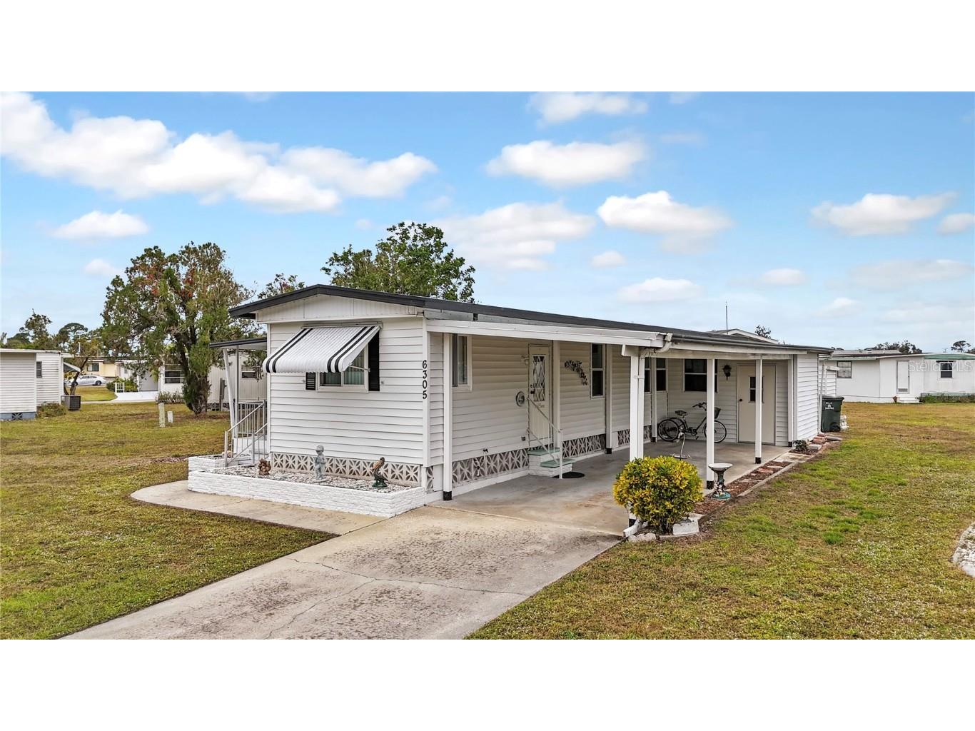 6305 Parkview Court North Port FL 34287 C7503331 image1