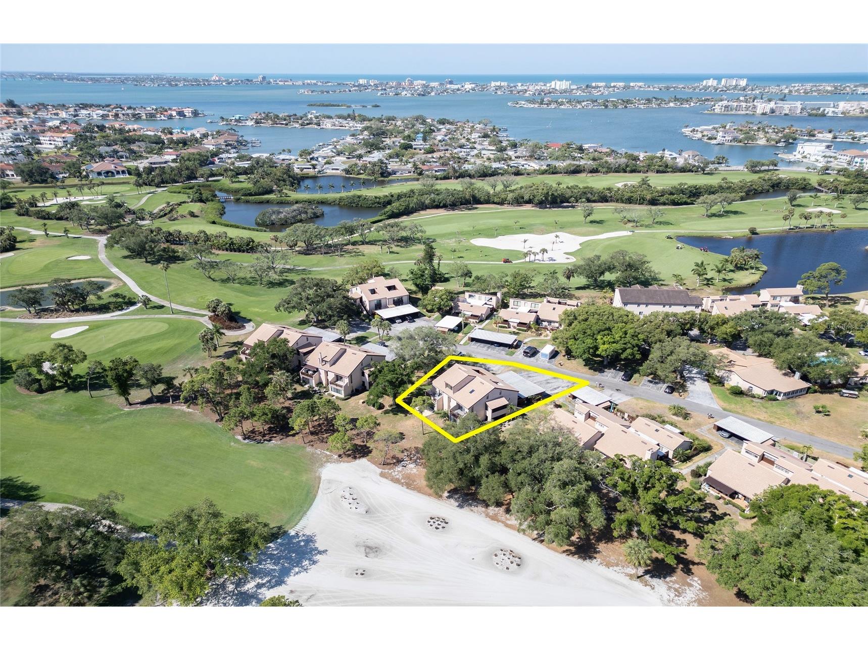 6305 Pelican Creek Crossing #D Saint Petersburg FL 33707 TB8503119 image11