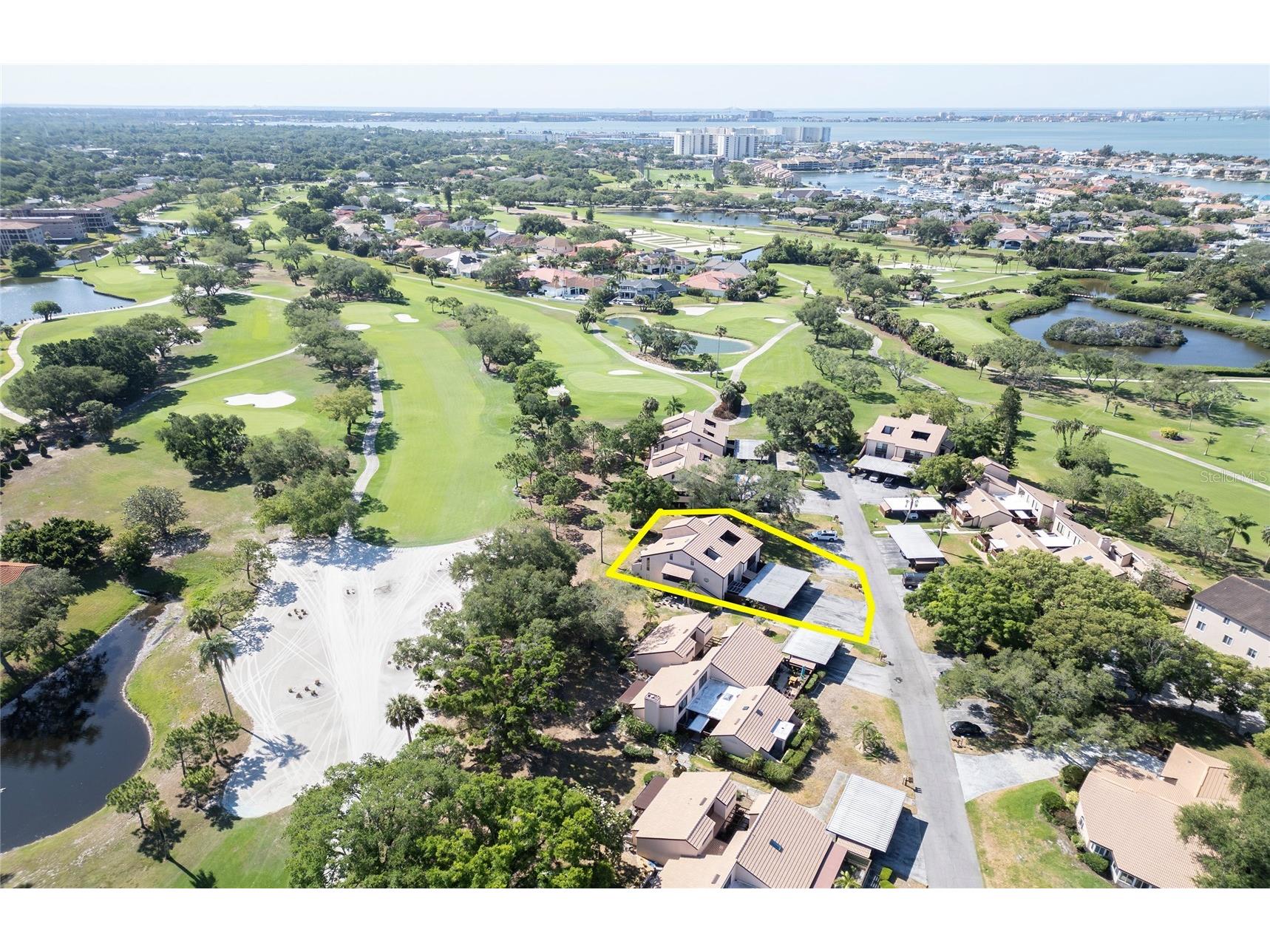 6305 Pelican Creek Crossing #D Saint Petersburg FL 33707 TB8503119 image12