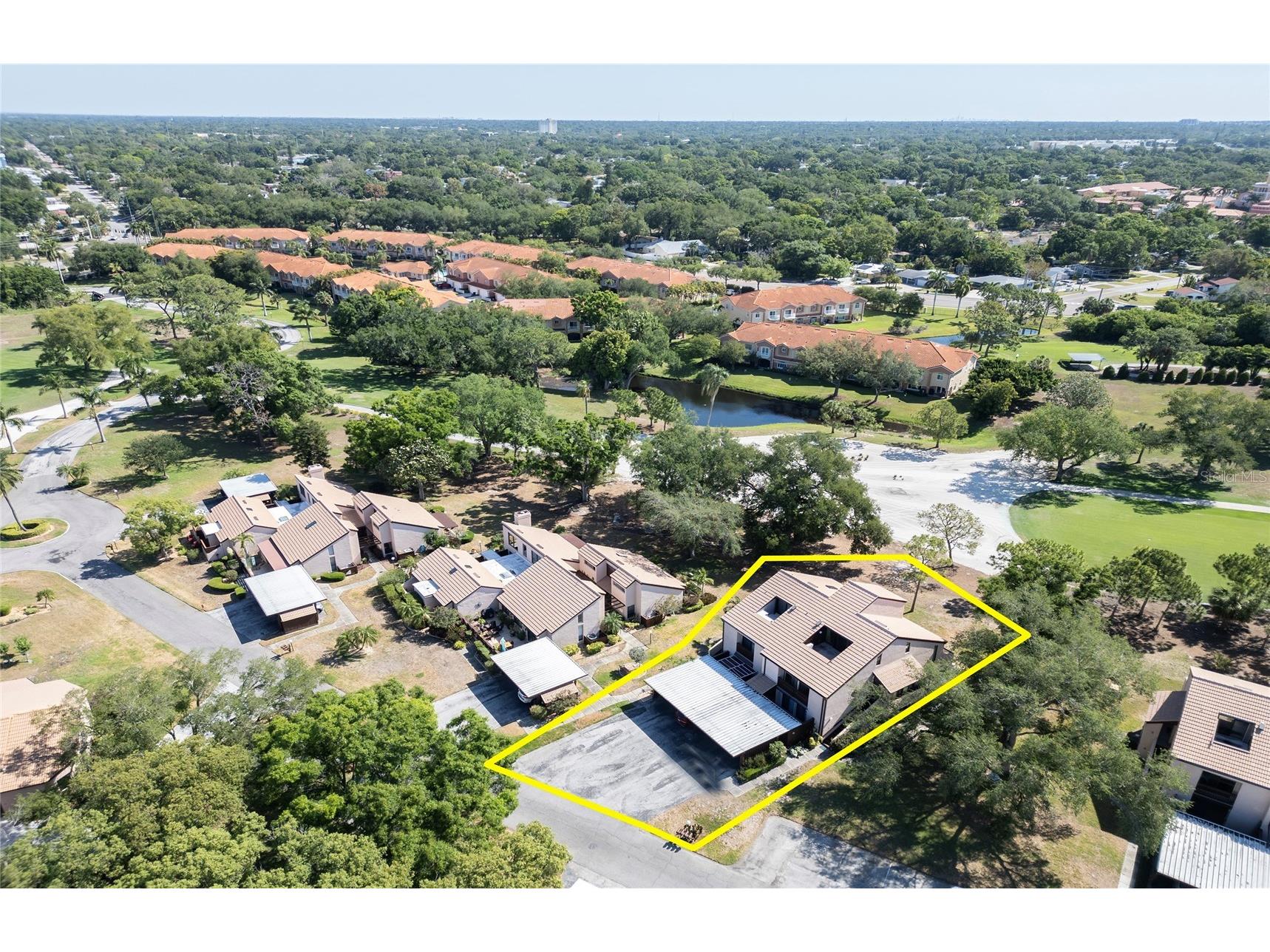 6305 Pelican Creek Crossing #D Saint Petersburg FL 33707 TB8503119 image15