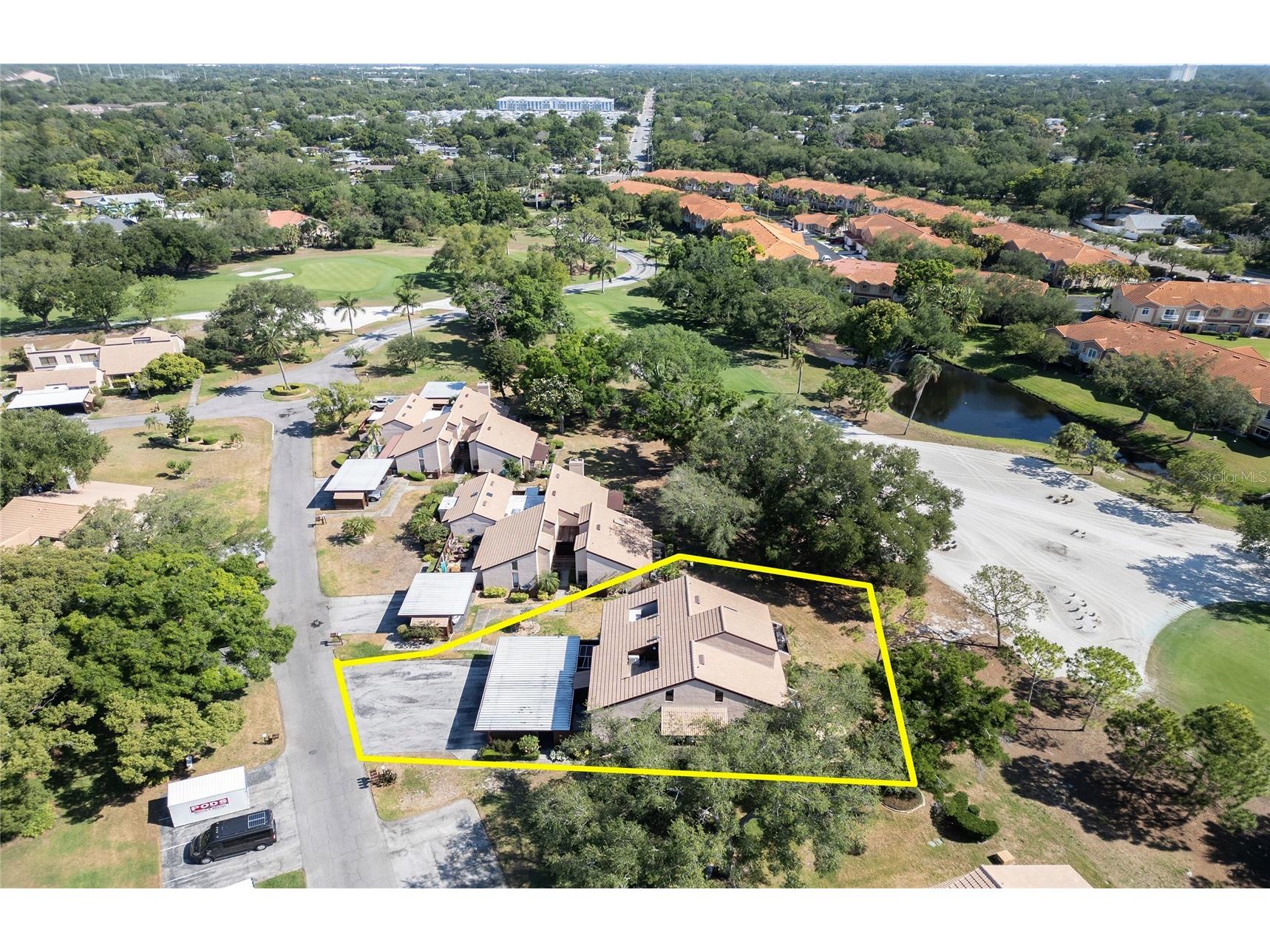 6305 Pelican Creek Crossing #D Saint Petersburg FL 33707 TB8503119 image16