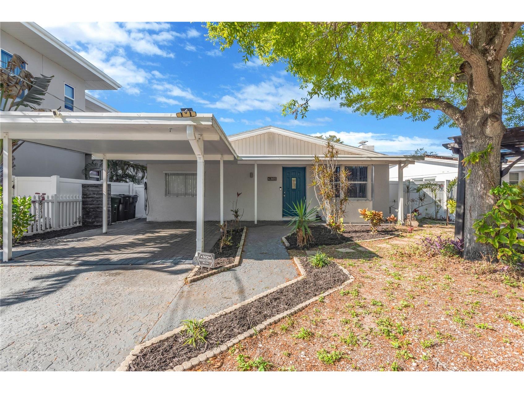 6305 S Selbourne Avenue Tampa FL 33611 TB8487194 image1