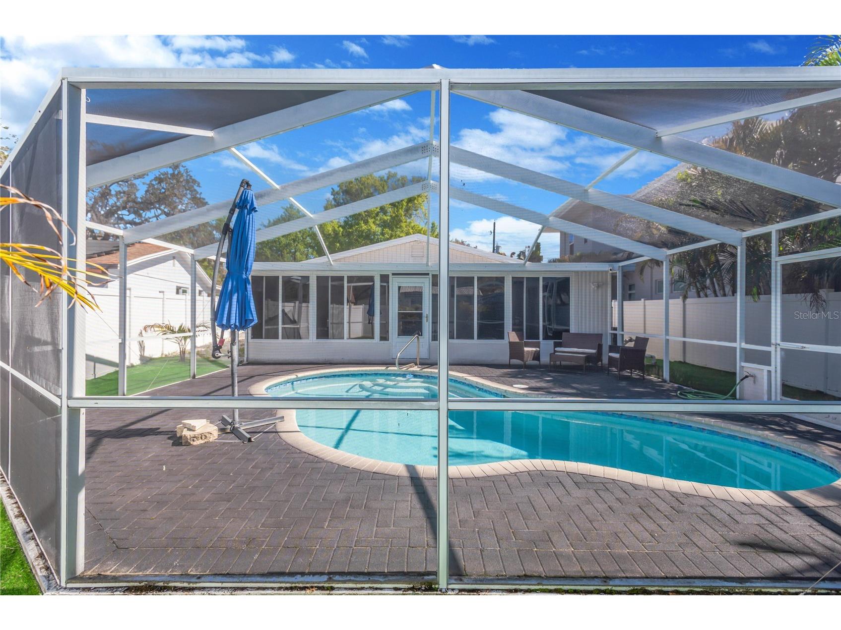 6305 S Selbourne Avenue Tampa FL 33611 TB8487194 image36