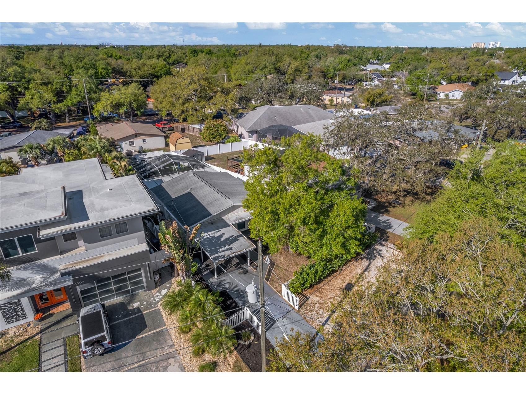6305 S Selbourne Avenue Tampa FL 33611 TB8487194 image40