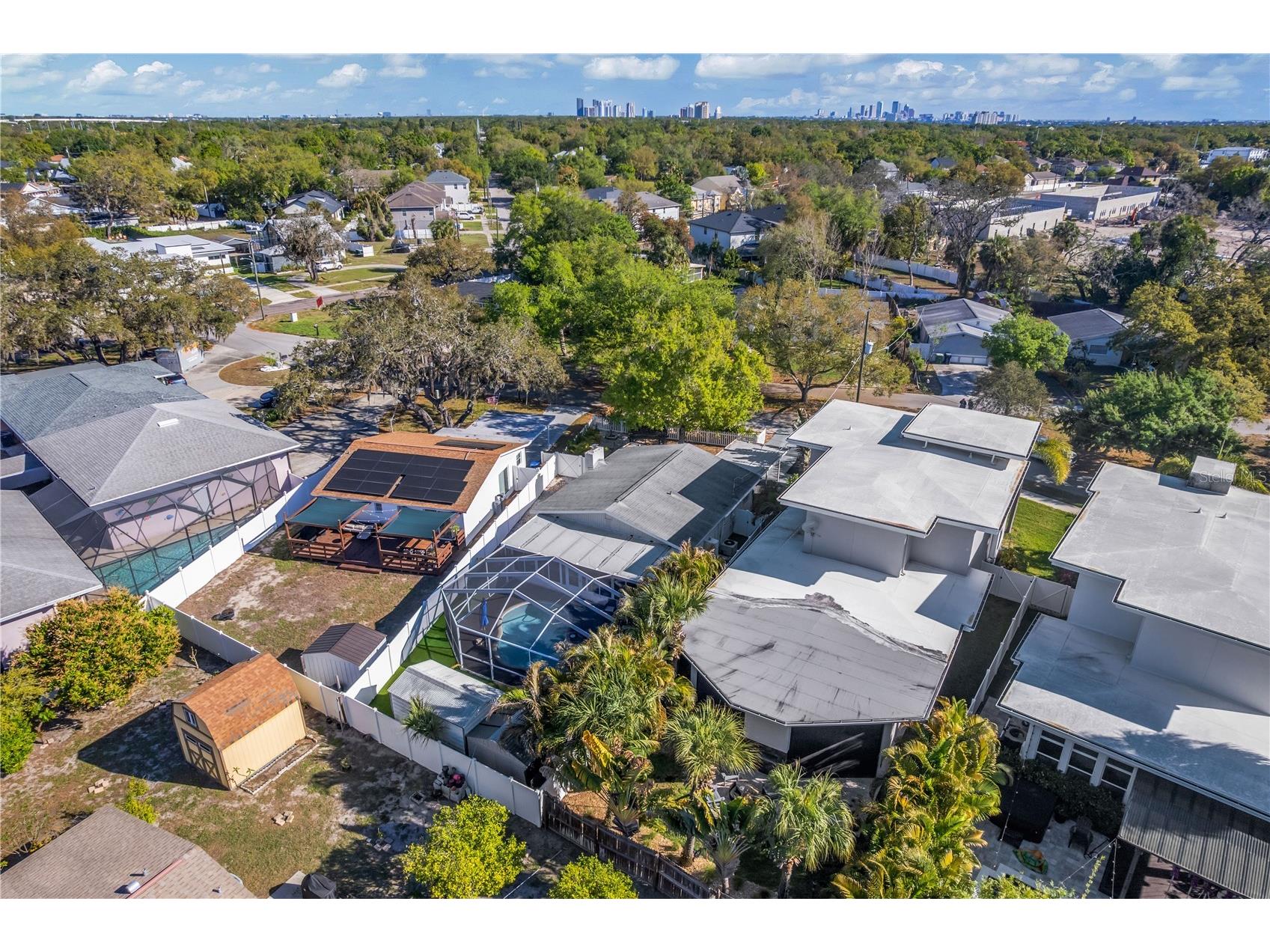 6305 S Selbourne Avenue Tampa FL 33611 TB8487194 image41