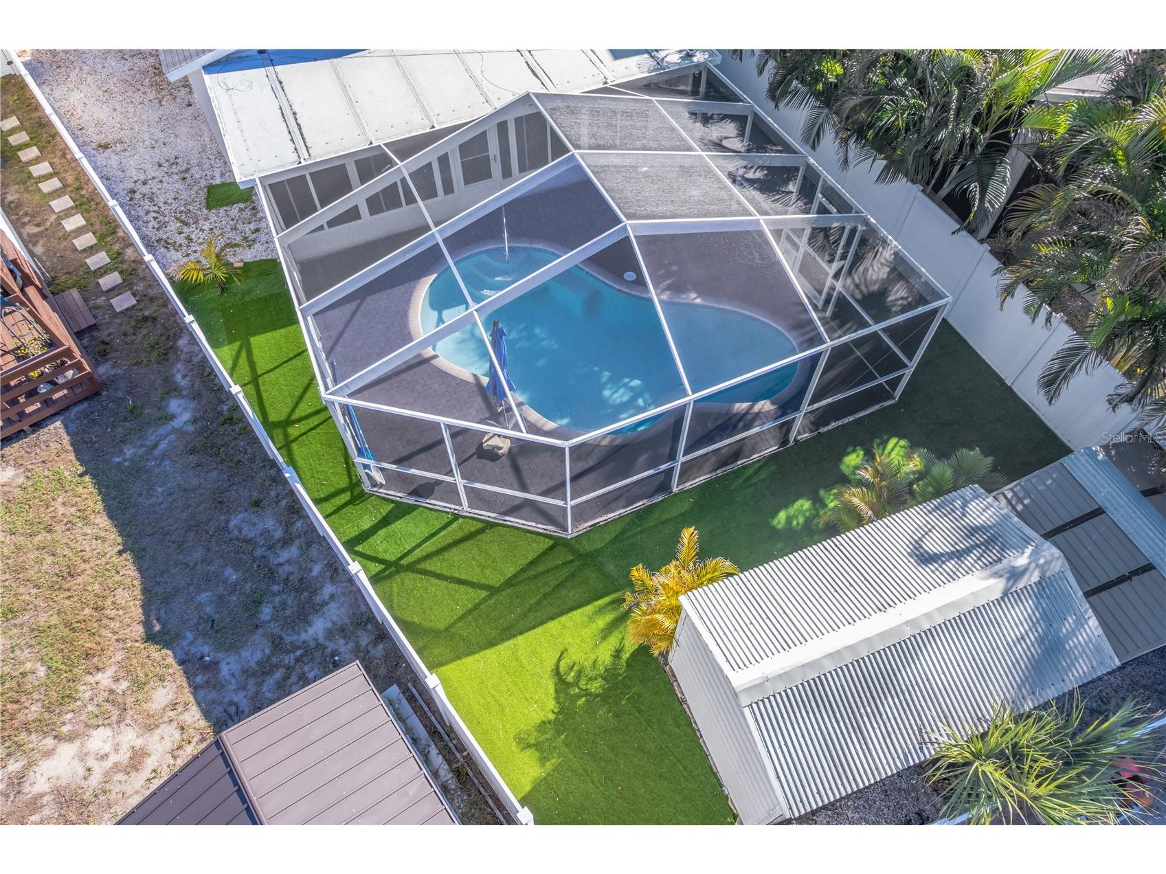 6305 S Selbourne Avenue Tampa FL 33611 TB8487194 image44