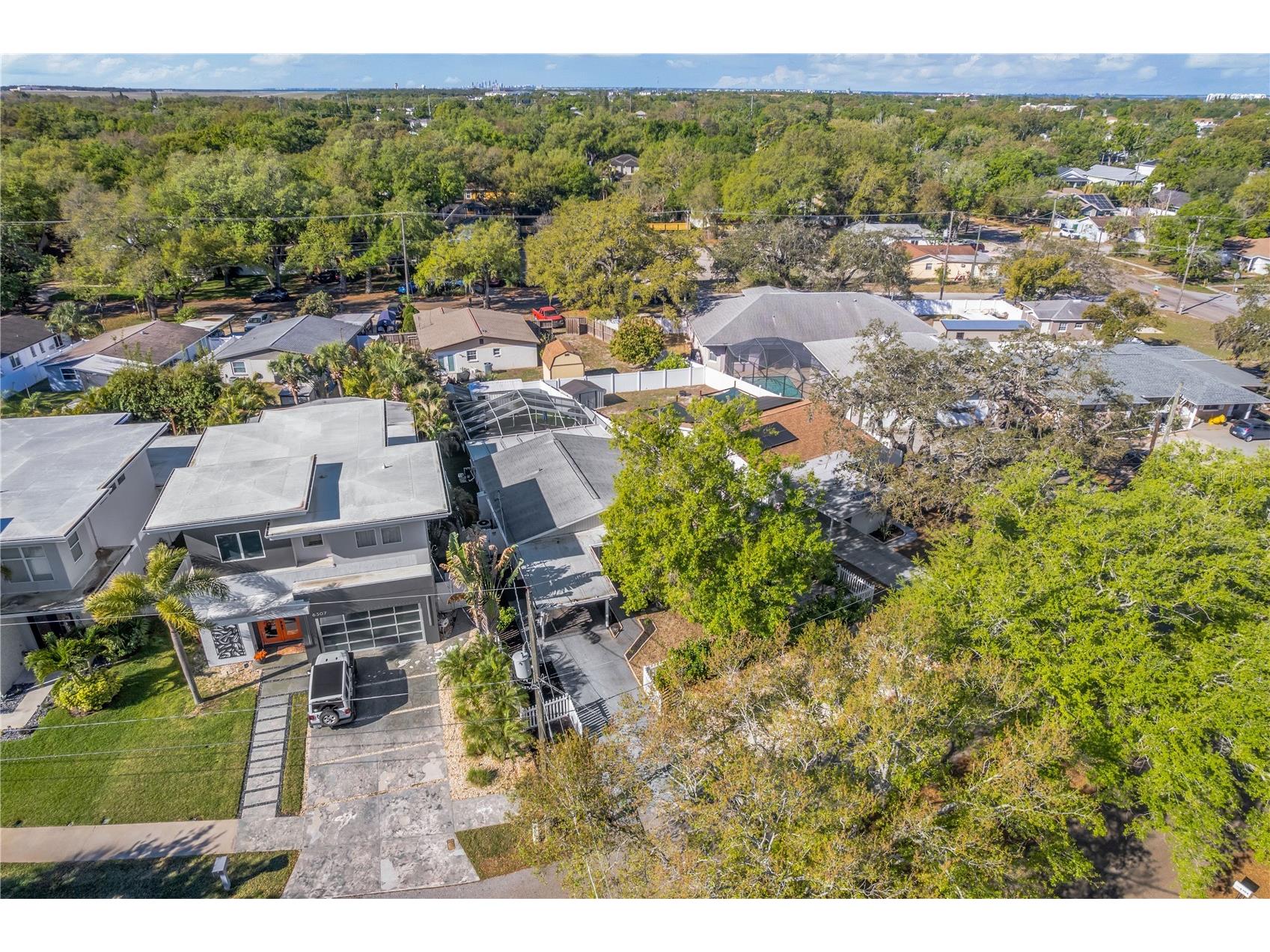 6305 S Selbourne Avenue Tampa FL 33611 TB8487194 image45