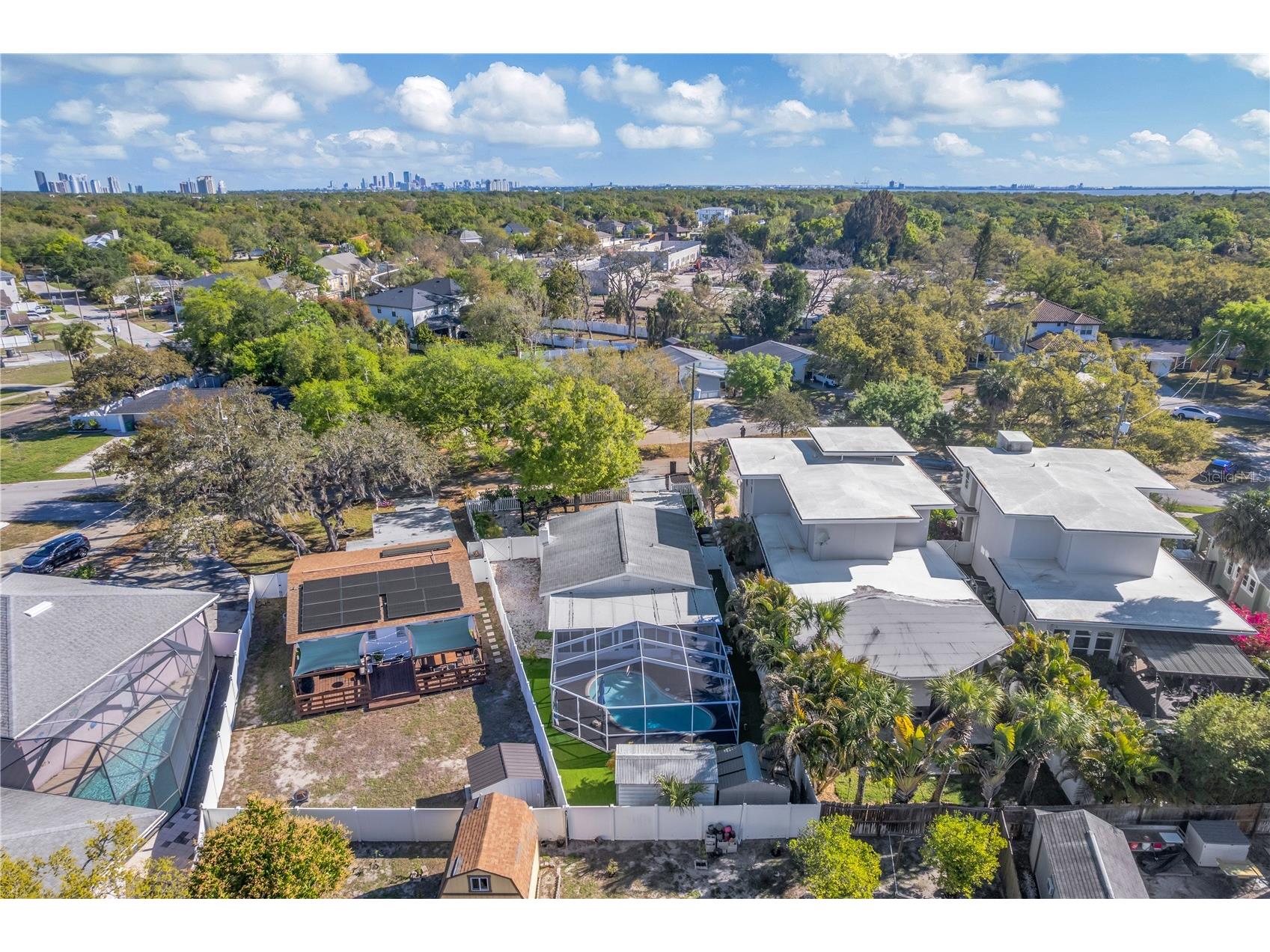 6305 S Selbourne Avenue Tampa FL 33611 TB8487194 image48