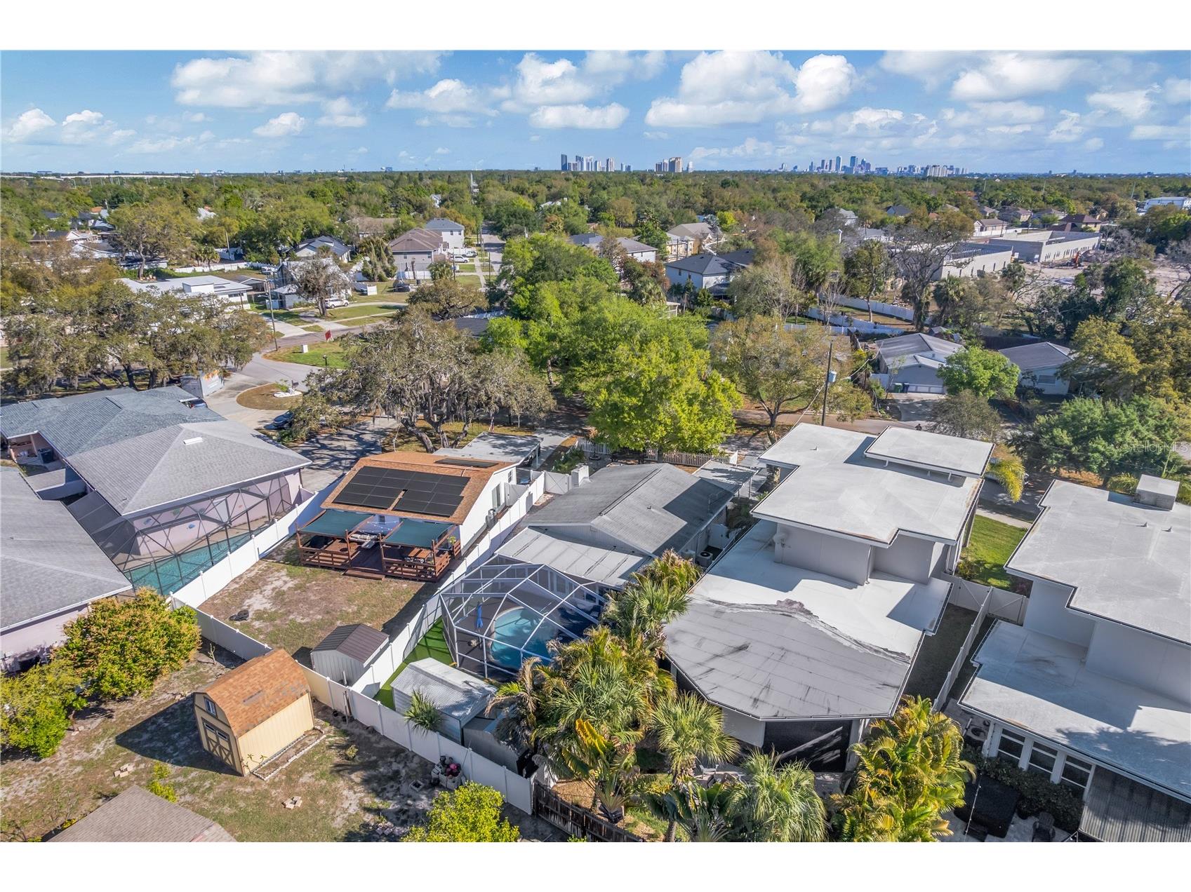6305 S Selbourne Avenue Tampa FL 33611 TB8487194 image49