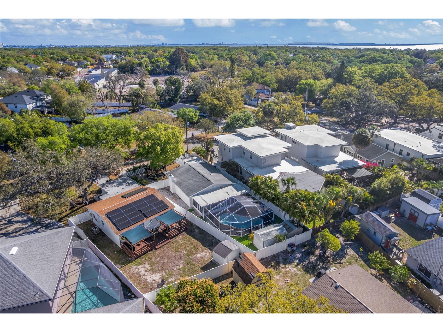 6305 S Selbourne Avenue Tampa FL 33611 TB8487194 image50