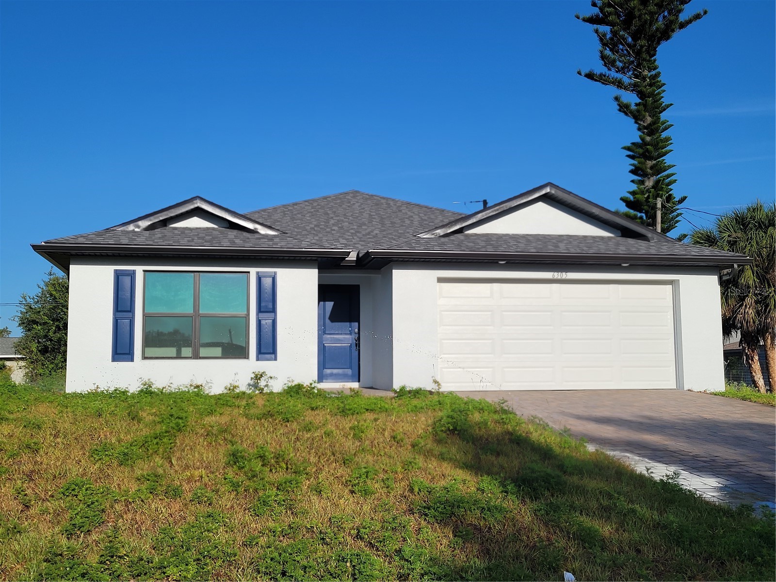 6305 Shaw Street Englewood FL 34224 D6147222 image1