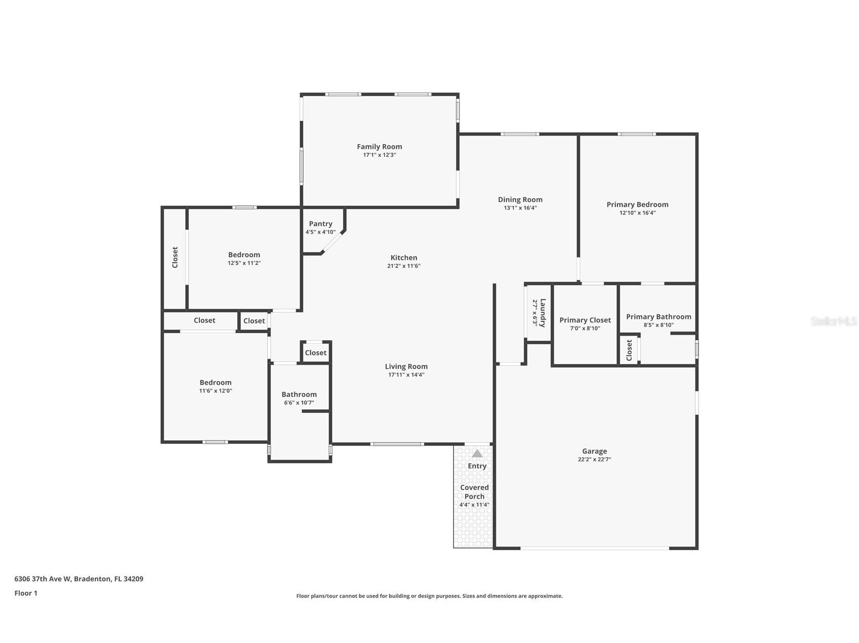 6306 37th Avenue W Bradenton FL 34209 A4693715 image60