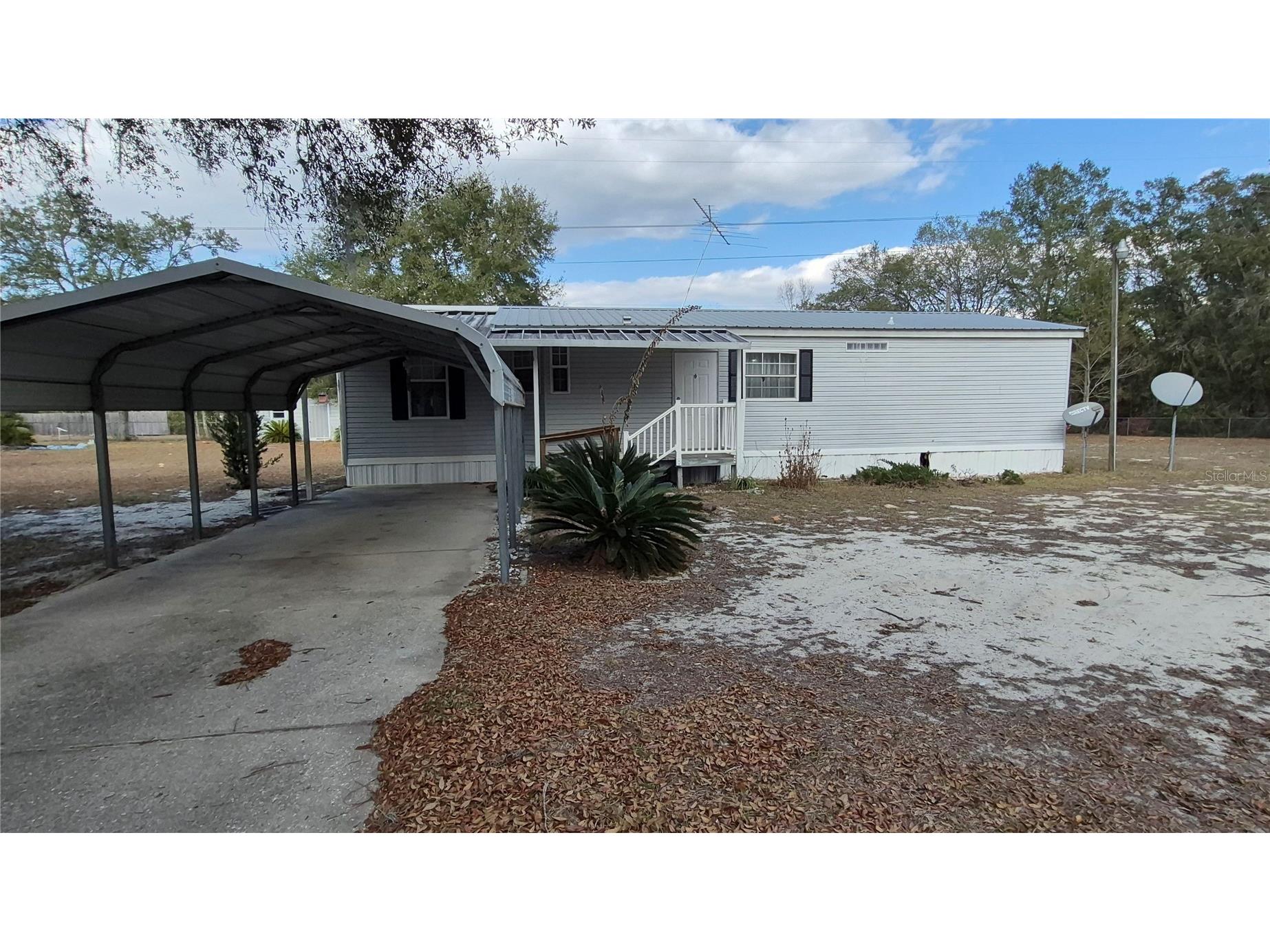 6306 Baylor Avenue Keystone Heights FL 32656 TB8471215 image1